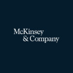 Logo von McKinsey & Company