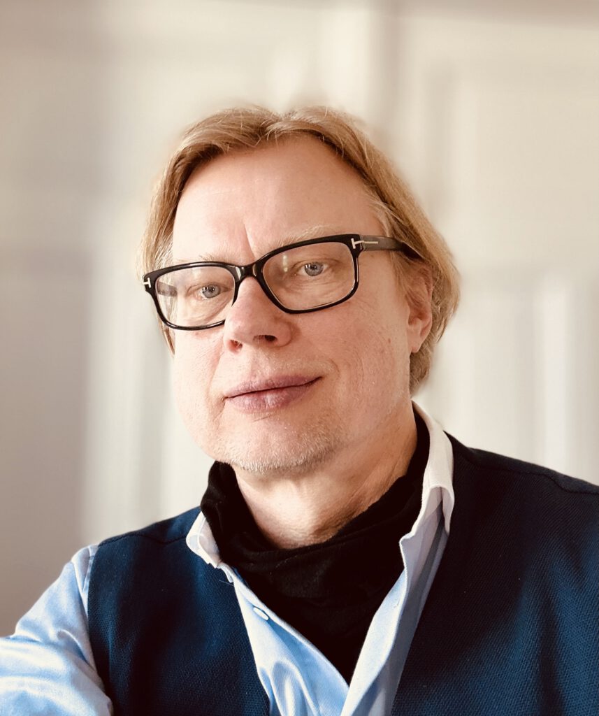 Prof. Dr. Stefan Bieletzke