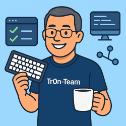 Ralf – Code-Management & Software Quality