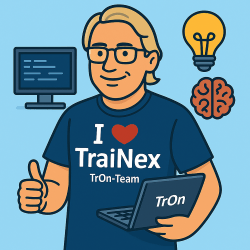Stefan – CEO
